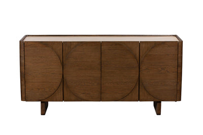 Baker Ida Wide Sideboard