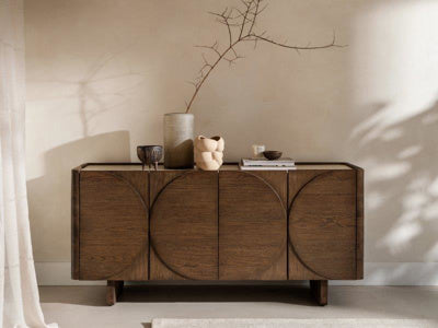 Baker Ida Wide Sideboard