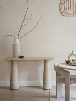 Baker Ida Console Table