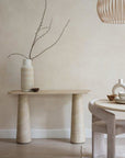 Baker Ida Console Table