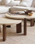 Baker Ida Small Nesting Coffee Table