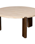 Baker Ida Large Nesting Coffee Table