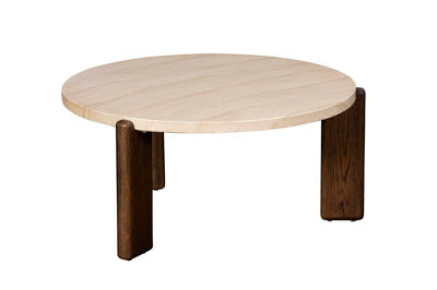 Baker Ida Large Nesting Coffee Table