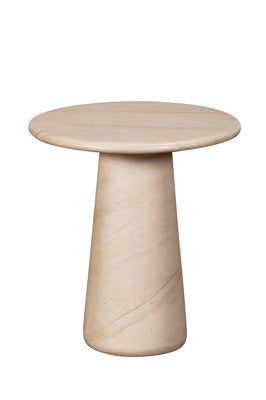 Baker Ida Lamp Table