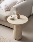 Baker Ida Lamp Table