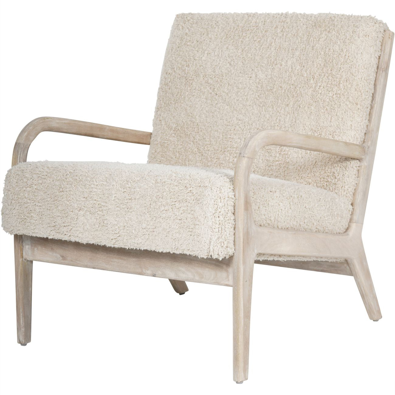 Teddy Occasional Armchair