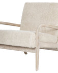 Teddy Occasional Armchair