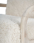 Teddy Occasional Armchair