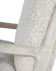 Teddy Occasional Armchair
