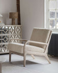 Teddy Occasional Armchair