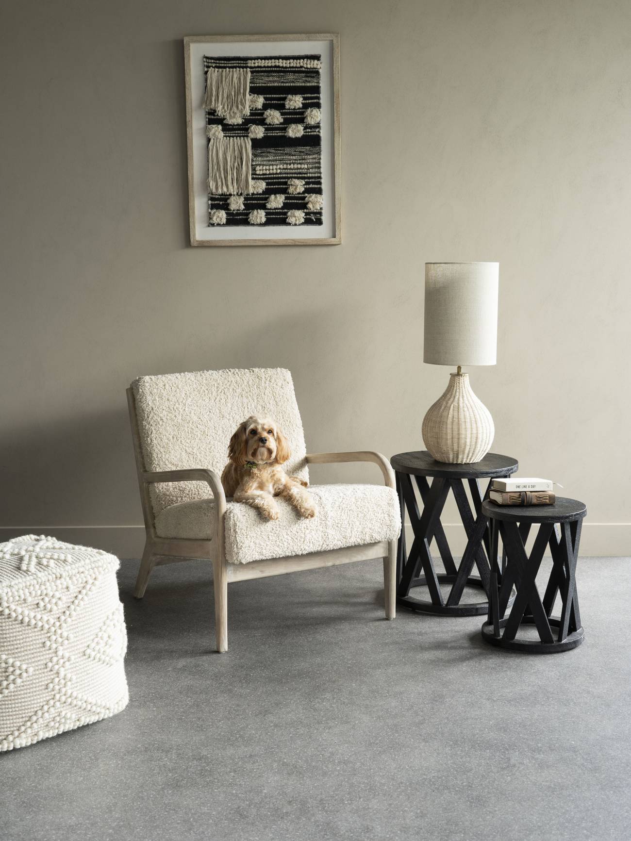 Teddy Occasional Armchair