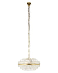 Richmond Interiors Desire Hanging Lamp HL-0154