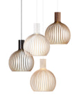 Secto Design Secto Octo Small 4241 Pendant Lamp