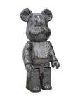 Richmond Interiors Black Deco Bear