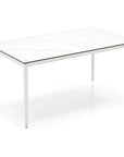 Calligaris Connubia Artic Fast Extending Dining Table (CB4860-R 160cm)