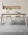 Calligaris Connubia Dine Extending Dining Table (CB4094-Q 120cm)