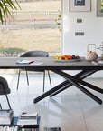 Calligaris Connubia Duel Extending Dining Table (CB4850-FR 200)