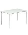 Calligaris Connubia Easy Outdoor Dining Table (CB4813-FR 120cm E)