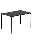 Calligaris Connubia Easy Outdoor Dining Table (CB4813-FR 120cm E)