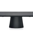 Calligaris Connubia Ellisse Extending Dining Table (CB4858-R 160cm)