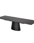 Calligaris Connubia Ellisse Extending Dining Table (CB4858-R 160cm)