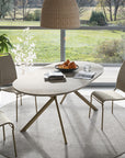 Connubia Giove Extending Table (CB4739-E 140cm)