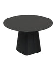 Connubia Hey Gio! Round Extending Dining Table (CB4836-D 120cm)