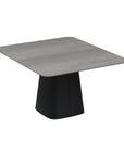 Connubia Hey Gio! Extending Dining Table (CB4836-R 140cm)