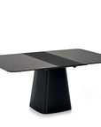 Connubia Hey Gio! Extending Dining Table (CB4836-R 140cm)