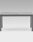 Calligaris Connubia Snap Extending Dining Table (CB4085-R 120cm)