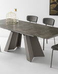 Calligaris Connubia Wings Extending Dining Table (CB4081-R 150cm)