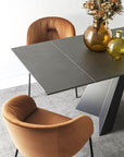 Calligaris Connubia Wings Extending Dining Table (CB4081-R 150cm)