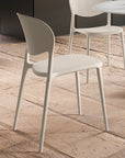 Calligaris Connubia Abby Dining Chair (CB2182)