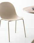 Calligaris Connubia Academy Dining Chair (CB1663)