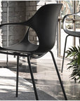 Calligaris Connubia Ops! Dining Chair (CB2311)