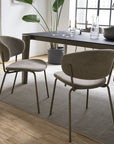 Calligaris Connubia Desy Dining Chair (CB2312)