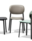 Calligaris Connubia Zero Dining Chair (CB2151)