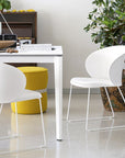 Calligaris Connubia Tuka Dining Chair (CB2133)