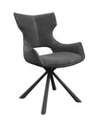 Torelli Tripoli Fabric Dining Chair