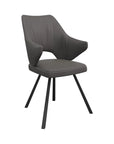 Torelli Zola Leather Dining Chair