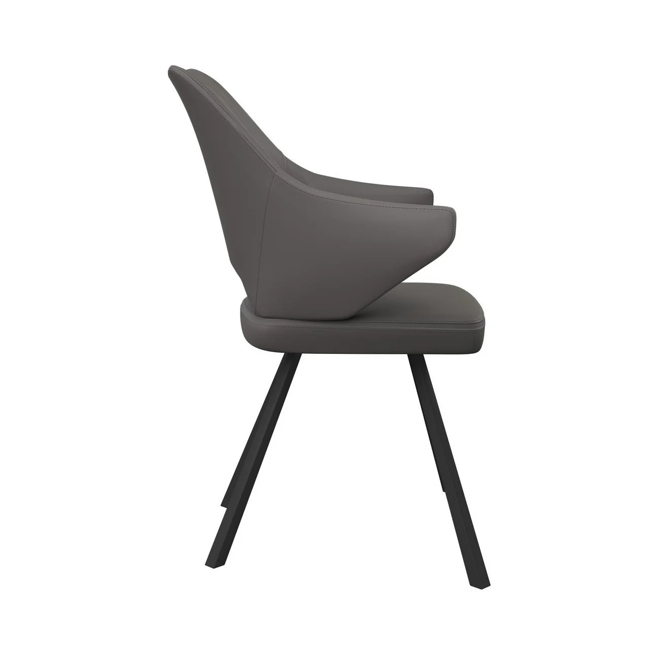 Torelli Zola Leather Dining Chair