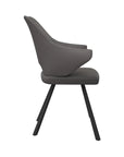 Torelli Zola Leather Dining Chair