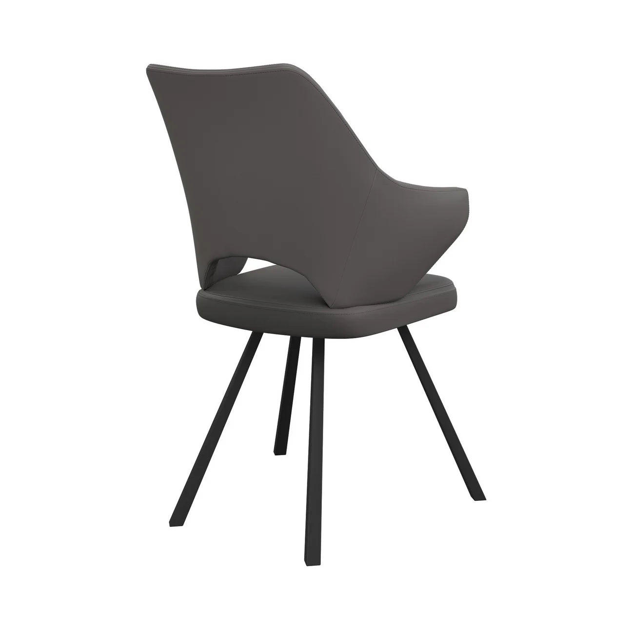 Torelli Zola Leather Dining Chair