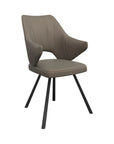 Torelli Zola Leather Dining Chair