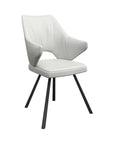 Torelli Zola Leather Dining Chair