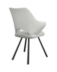 Torelli Zola Leather Dining Chair