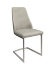 Torelli Milano Leather Dining Chair