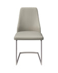 Torelli Milano Leather Dining Chair