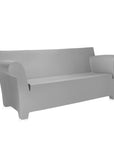 Kartell Bubble Club Sofa - Light Grey