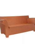 Kartell Bubble Club Sofa - Red